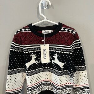 NWT Kid’s Sweater